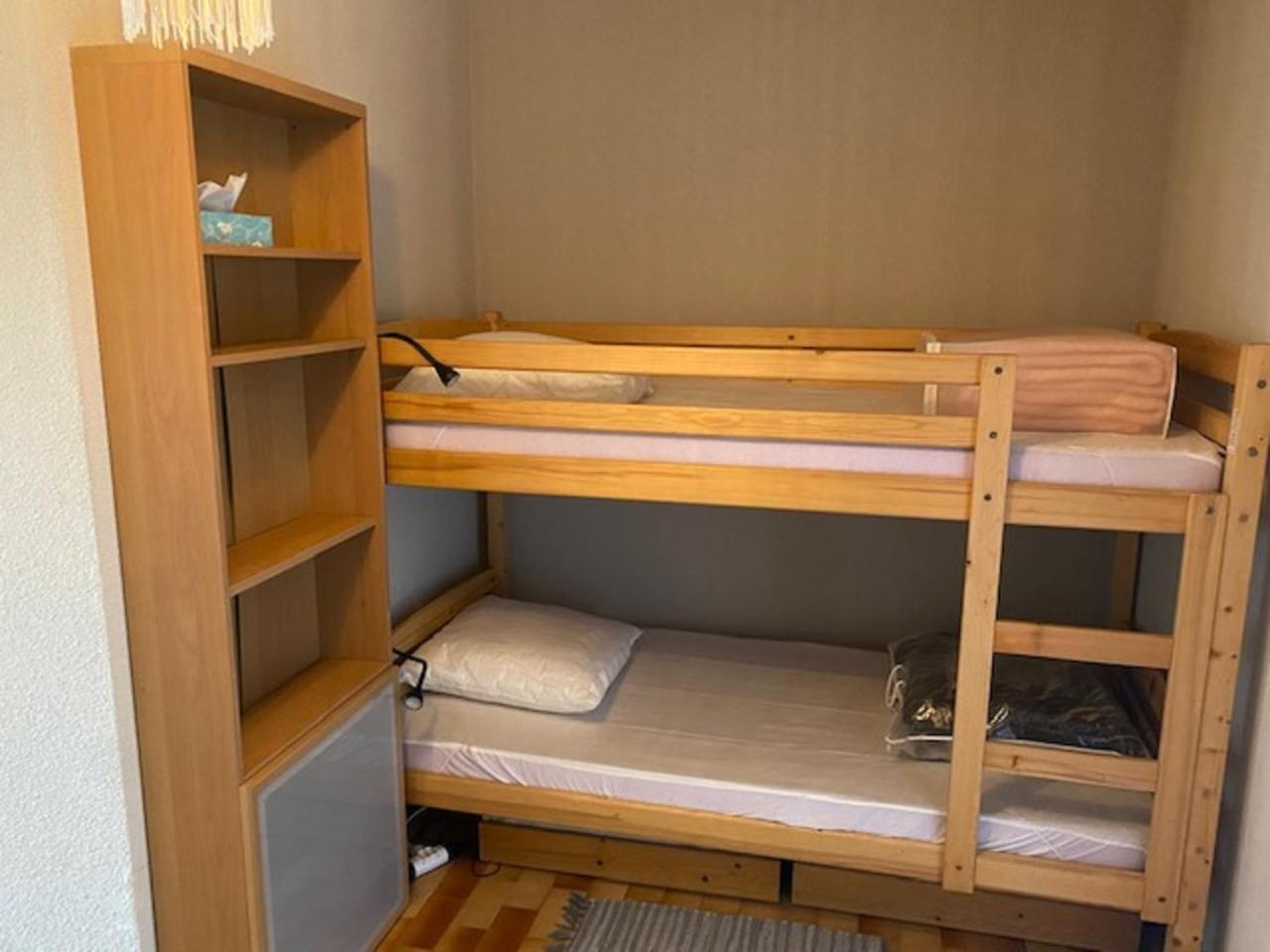 Vittoria Immobilier 8 - Reglement Sur Place - Cheques Vacances Acceptes La Grande-Motte Buitenkant foto