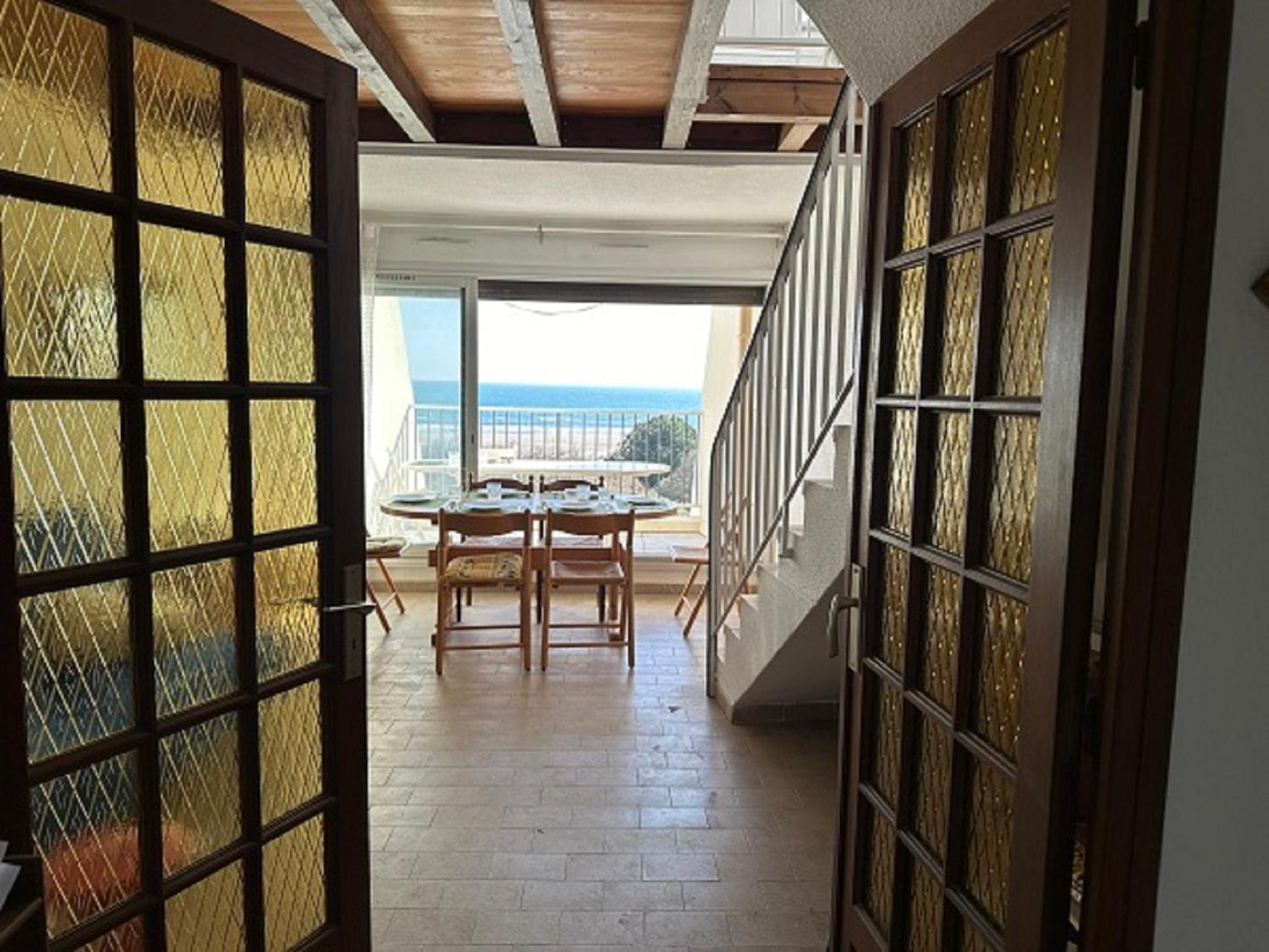 Vittoria Immobilier 8 - Reglement Sur Place - Cheques Vacances Acceptes La Grande-Motte Kamer foto